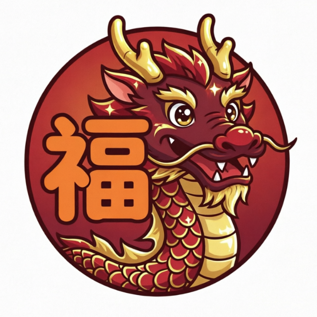 鸿瑞小店LOGO
